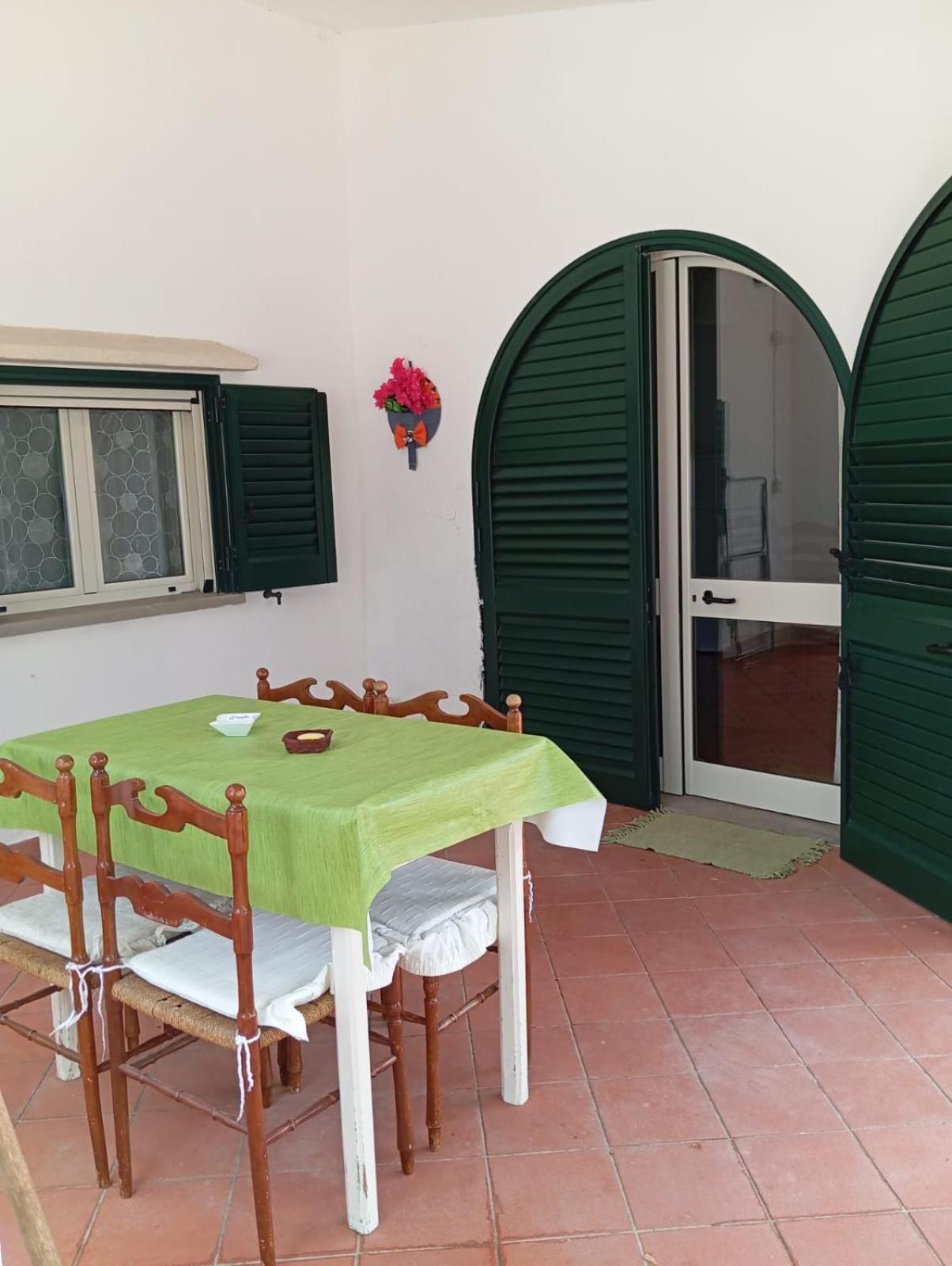 Mamasita Apartment Cutrofiano Exterior photo