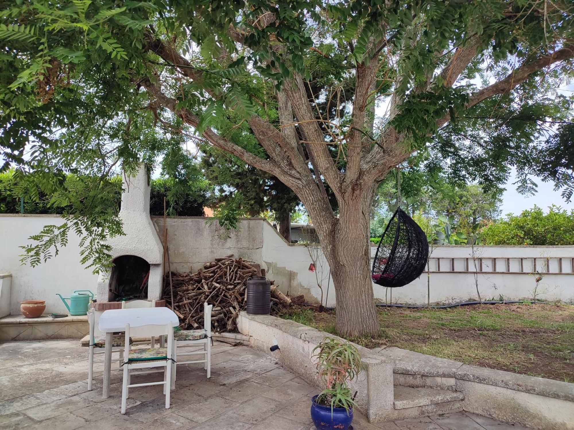 Mamasita Apartment Cutrofiano Exterior photo